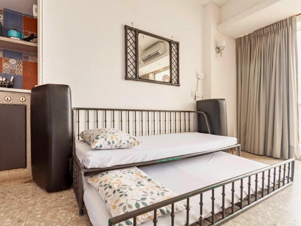 Suite 1808 By Suites Victoria Acapulco Buitenkant foto